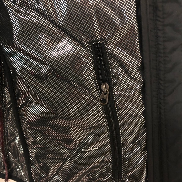 Columbia OmniHeat Insulated Jacket - Picture 6 of 8